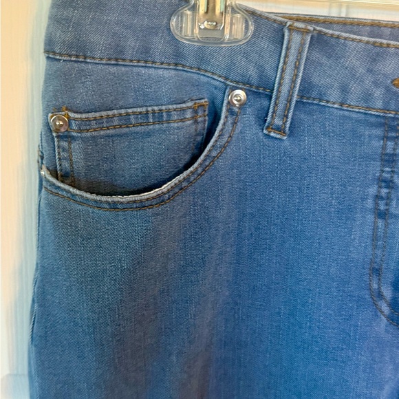 👖🩵Bianca Nygard Stretch Jeans🩵👖 - Picture 3 of 15